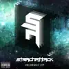 StrachAttack - Shapeshifter (VIP)