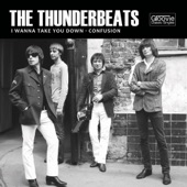 The Thunderbeats - I Wanna Take You Down