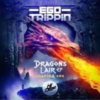 Dragons Lair - EP - Ego Trippin