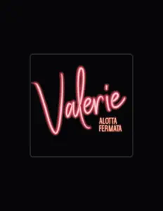 Dengarkan A Lotta Fermata, tonton video musik, baca bio, lihat tanggal tur & lainnya!