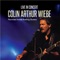 Big Kid - Colin Arthur Wiebe lyrics
