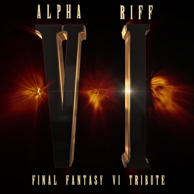 VI: Final Fantasy VI Tribute - Single