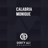 Monique (Club Mix) - Single