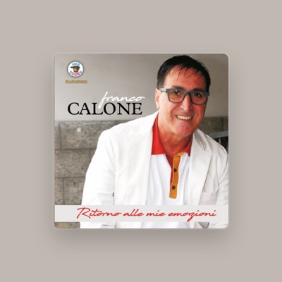 Listen to Franco Calone, watch music videos, read bio, see tour dates & more!