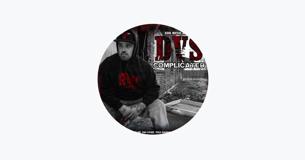 J Red - Apple Music