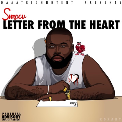 Letter from the Heart