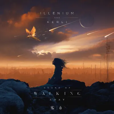 Sound of Walking Away - Single - Kerli