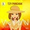 Woman Crush - Tzy Panchak lyrics