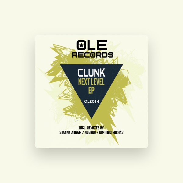 Clunk's avatar