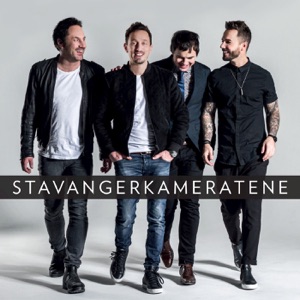 Stavangerkameratene - Bare Så Du Vett Det - Line Dance Music