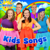 Kids Songs - Bounce Patrol