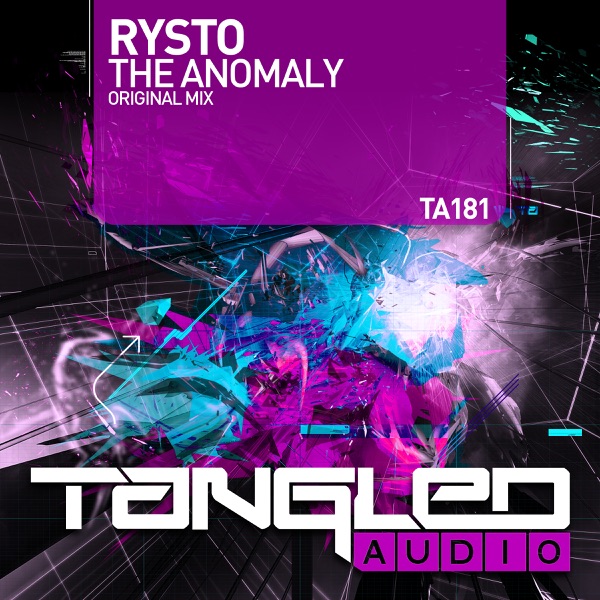 The Anomaly - Single