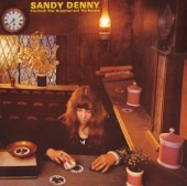 Sandy Denny - Let's Jump The Broomstick