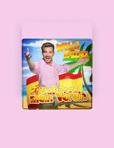Listen to Willi Wedel, watch music videos, read bio, see tour dates & more!