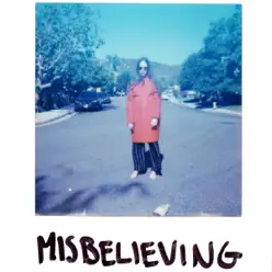 Misbelieving - Single - Allie X