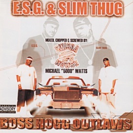 Bonus Flow E.S.G. & Slim Thug