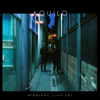 Midnight (Live) - EP - Aquilo