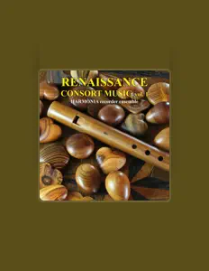 Dengarkan Harmonia Recorder Ensemble, tonton video musik, baca bio, lihat tanggal tur & lainnya!