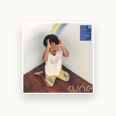 Listen to cune, watch music videos, read bio, see tour dates & more!
