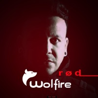 Rod - Single - Wolfire