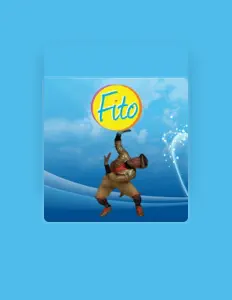 Ακούστε περιεχόμενο από Fito, παρακολουθήστε μουσικά βίντεο, διαβάστε το βιογραφικό, δείτε ημερομηνίες περιοδείας, και πολλά ακόμη!