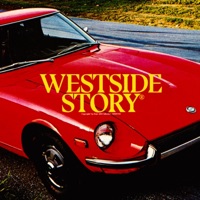 Westside Story - Single - CHISEKO