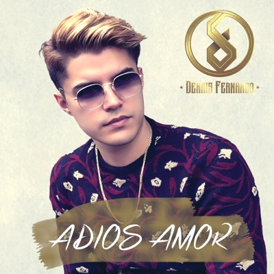 Adiós Amor (Versión Urbana) - Single