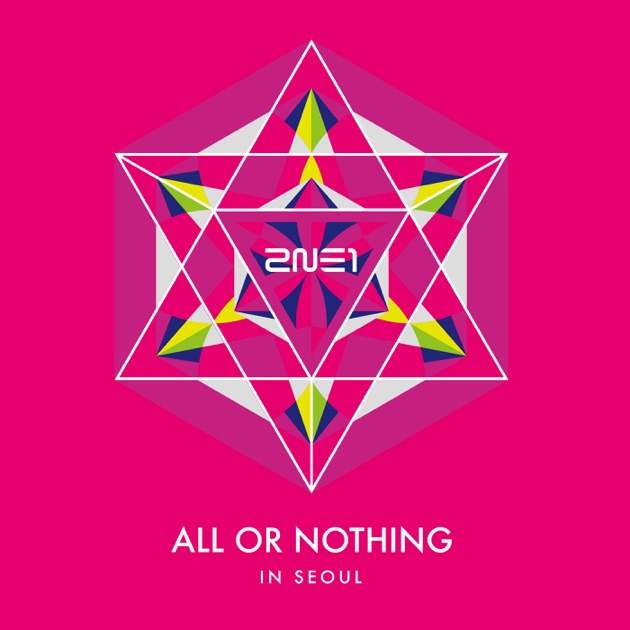 【E6007】2NE1/-CRUSH- Crush - Album by 2NE1 - Apple Music