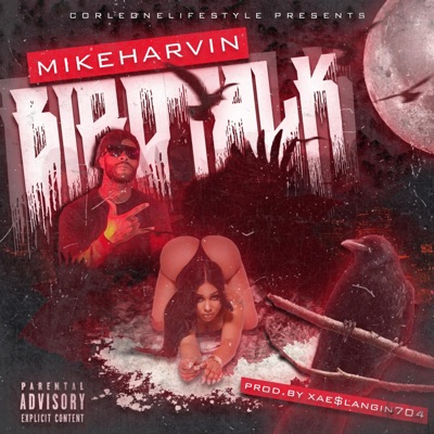 BirdTalk (feat. MikeHarvin) - Single