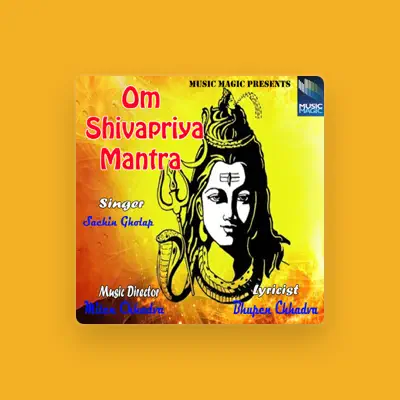 Listen to Sachin Gholap, watch music videos, read bio, see tour dates & more!