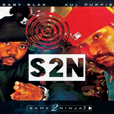 Same 2 Ninjas (feat. Baby Blak) - Single