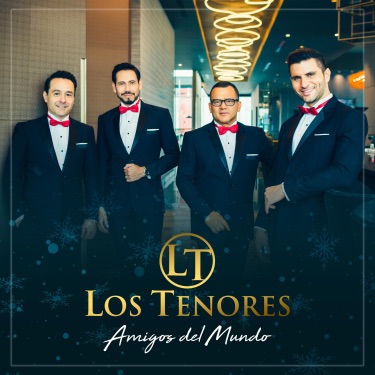 O Holy Night (Spanish Version) - song and lyrics by Los Tenores