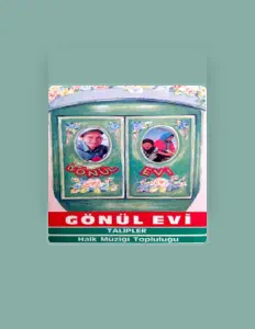 Talipler Halk Müziği Topluluğu सुनें, म्यूज़िक वीडियो देखें, बायो पढ़ें, दौरे की तारीखें और बहुत कुछ देखें!