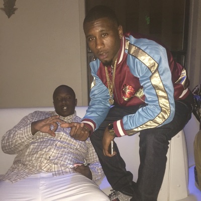 In This Bitch - Single