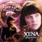 Xena Rap artwork