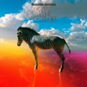 Only the Horses (Max Sanna & Steve Pitron Remix) artwork