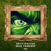Bad Temper artwork