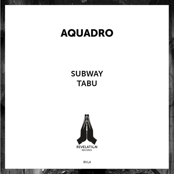 Tabù - EP