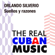 Historia Verdadera (Remasterizado) - Orlando Silverio