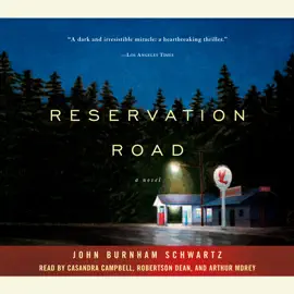 Reservation Road (Abridged)