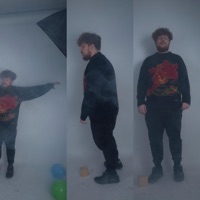 Didn't Sell My Soul to Shoreditch - Single - The Big Bro & Star Slinger