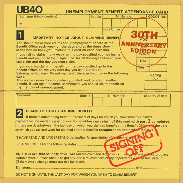 Promises and Lies - Album by UB40 - Apple Music