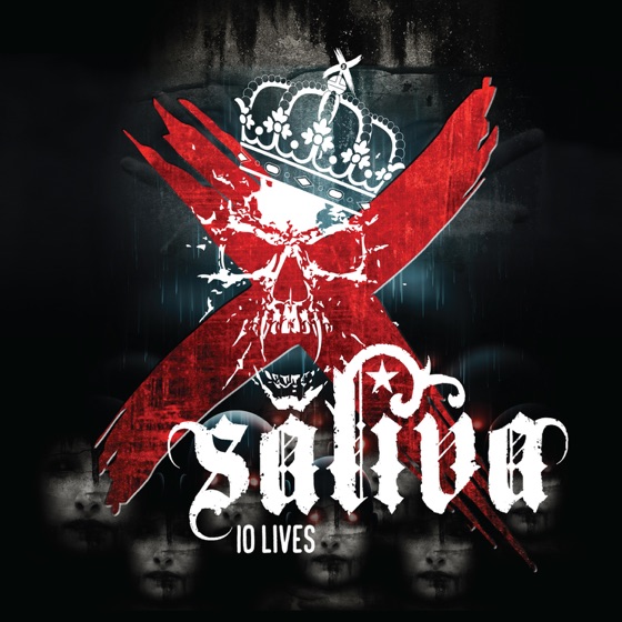 Cover artwork for The Warning
