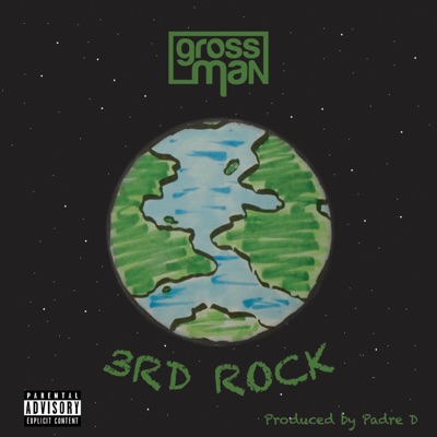 3rd Rock - Single