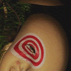 Bullseye (feat. Jordan Dennis) 3K