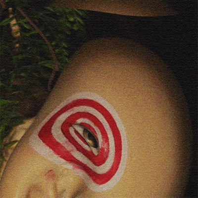 Bullseye (feat. Jordan Dennis) - Single