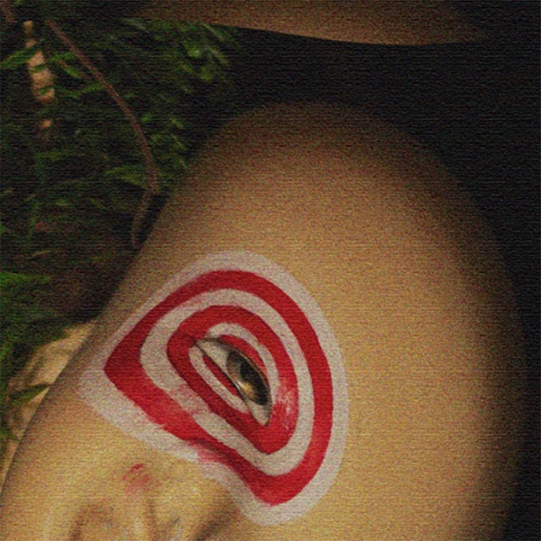 Bullseye (feat. Jordan Dennis)