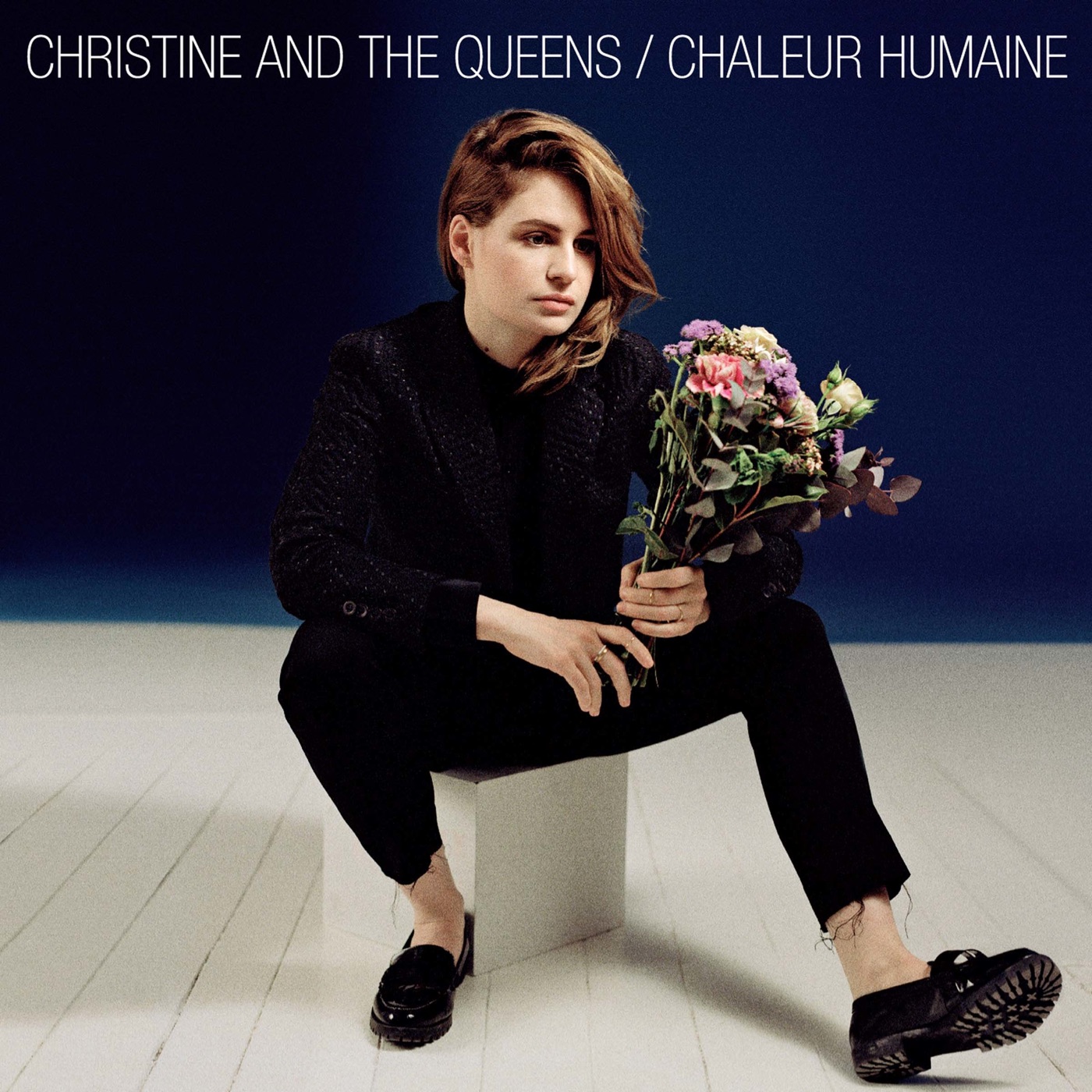 Chaleur Humaine by Christine and the Queens