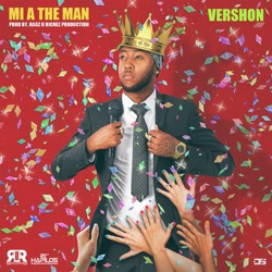 Vershon - Mi a the Man