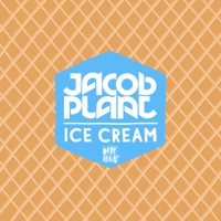 Ice Cream - Single - Jacob Plant